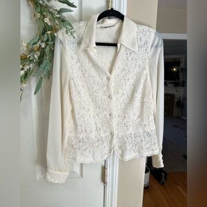 Lovely vintage top